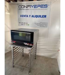 HORNO FM 3 BANDEJAS 600X400