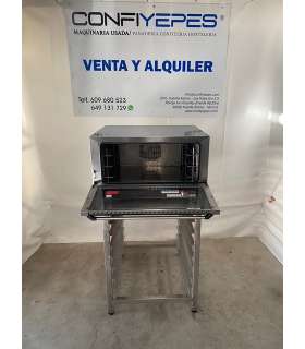 HORNO FM 3 BANDEJAS 600X400