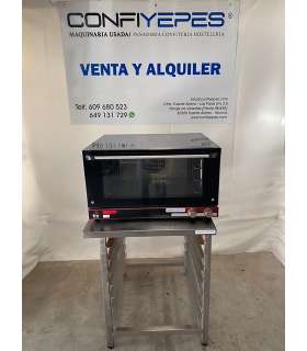 HORNO FM 3 BANDEJAS 600X400