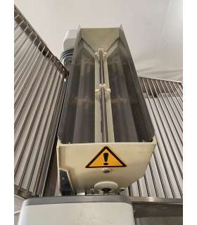 LAMNADORA RONDO AUTOMATICA SS062