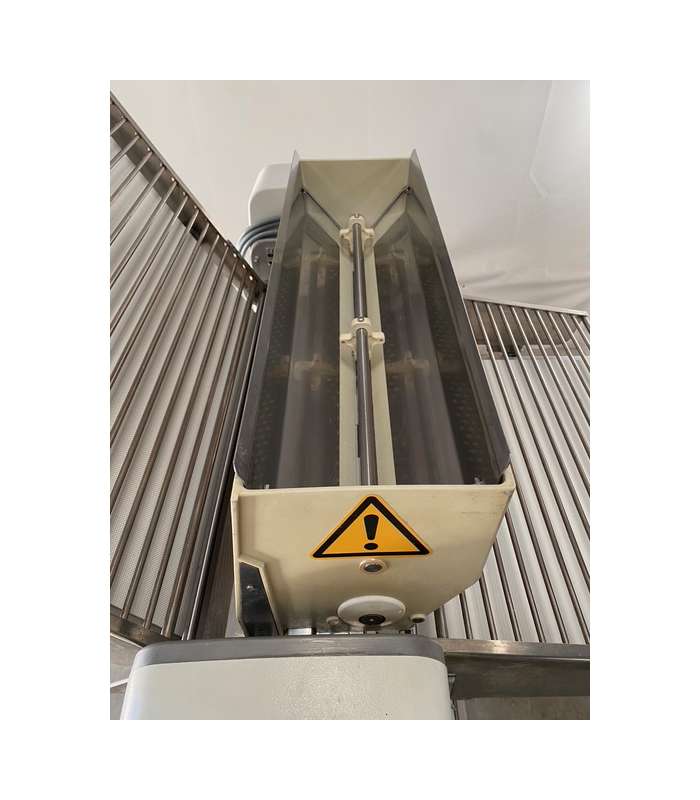 LAMNADORA RONDO AUTOMATICA SS062