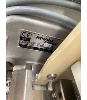 LAMNADORA RONDO AUTOMATICA SS062