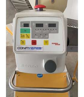 LAMNADORA RONDO AUTOMATICA SS062