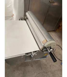 LAMNADORA RONDO AUTOMATICA SS062