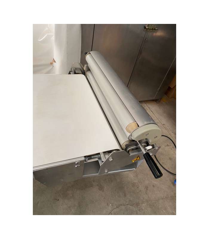 LAMNADORA RONDO AUTOMATICA SS062