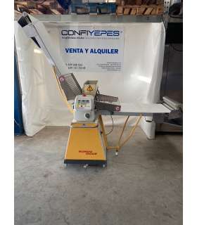 LAMNADORA RONDO AUTOMATICA SS062