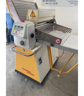 LAMNADORA RONDO AUTOMATICA SS062