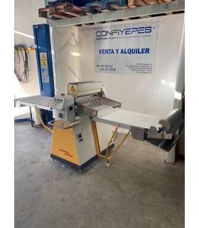 LAMNADORA RONDO AUTOMATICA SS062