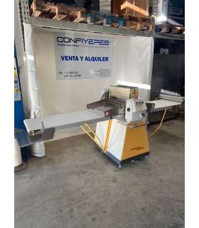 LAMNADORA RONDO AUTOMATICA SS062