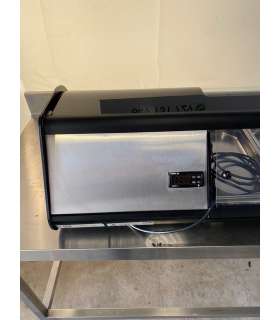 VITRINA 6 TAPAS SAYL