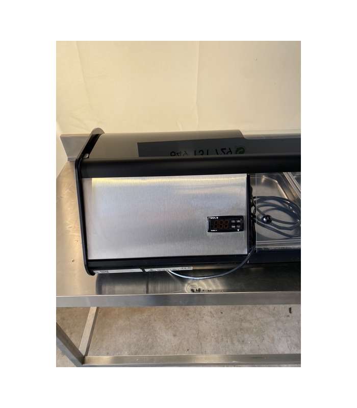 VITRINA 6 TAPAS SAYL