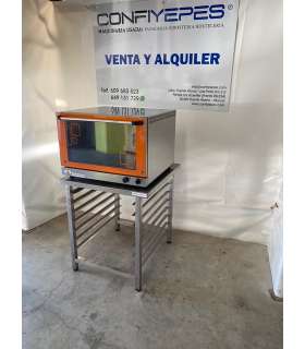 HORNO FM 4 BANDEJAS 600X400