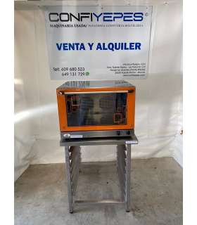 HORNO FM 4 BANDEJAS 600X400