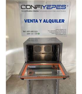 HORNO FM 4 BANDEJAS 600X400