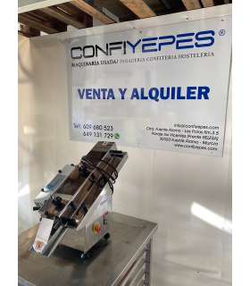 CORTADORA PAN GABARRO