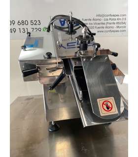 CORTADORA PAN GABARRO