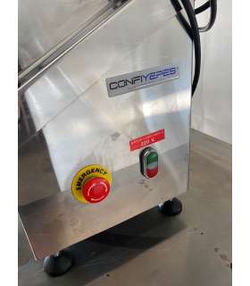 CORTADORA PAN GABARRO