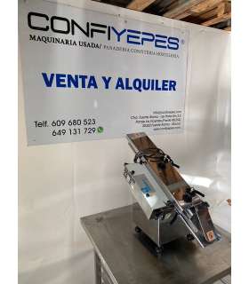 CORTADORA PAN GABARRO