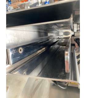 CORTADORA PAN GABARRO