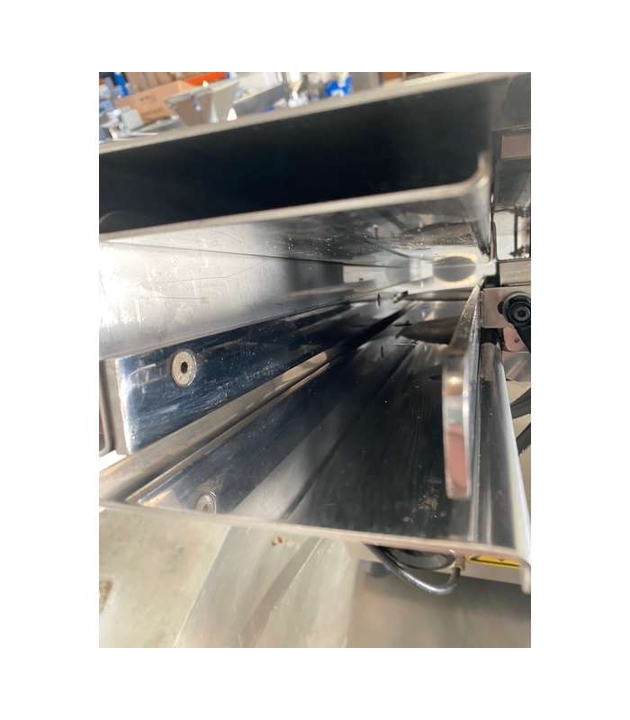 CORTADORA PAN GABARRO