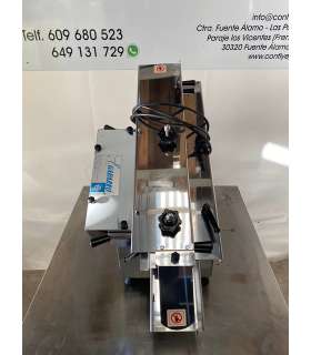 CORTADORA PAN GABARRO