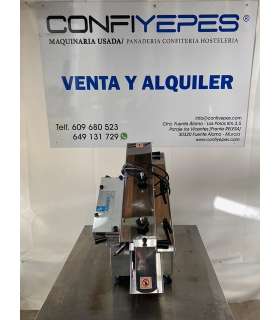 CORTADORA PAN GABARRO