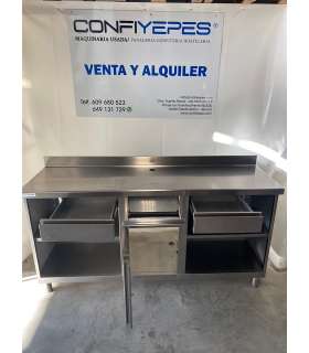 MUEBLE CAFETERO EDENOX