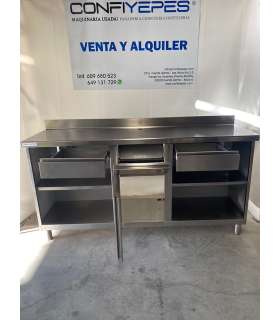 MUEBLE CAFETERO EDENOX