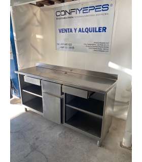 MUEBLE CAFETERO EDENOX