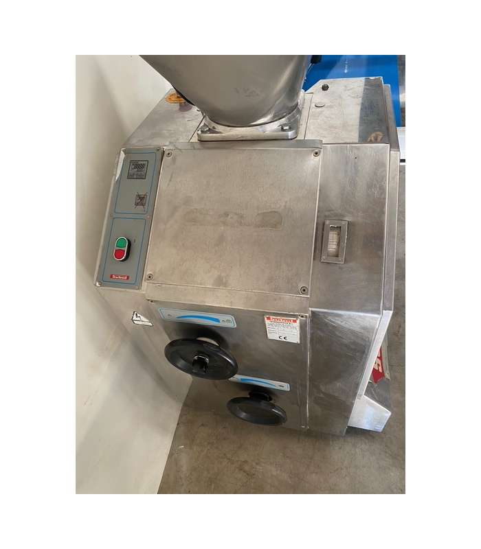 PESADORA SUBAL PISTON 110