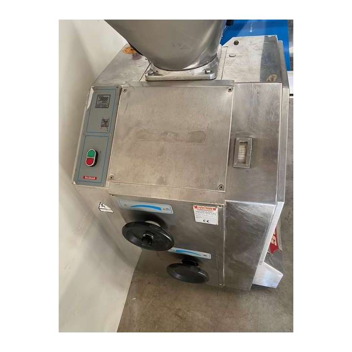 PESADORA SUBAL PISTON 110