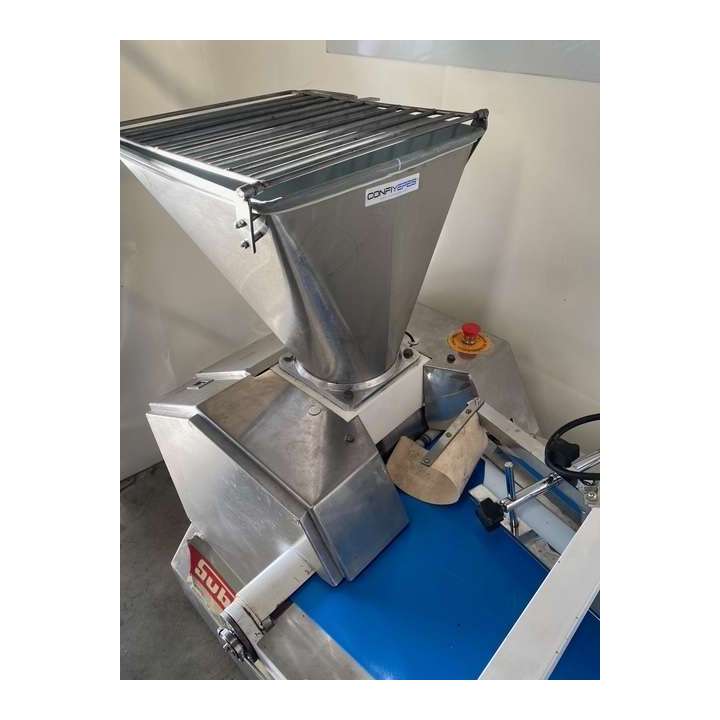 PESADORA SUBAL PISTON 110