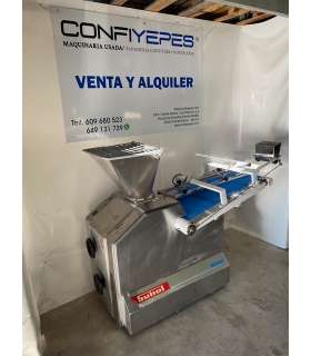 PESADORA SUBAL PISTON 110