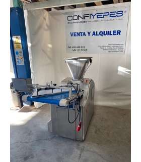 PESADORA SUBAL PISTON 110