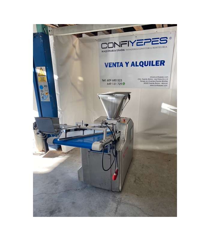 PESADORA SUBAL PISTON 110