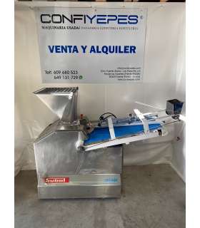 PESADORA SUBAL PISTON 110