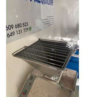 PESADORA SUBAL PISTON 110