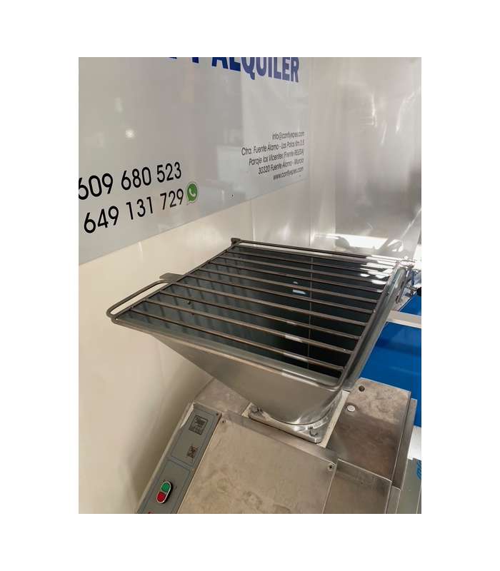 PESADORA SUBAL PISTON 110