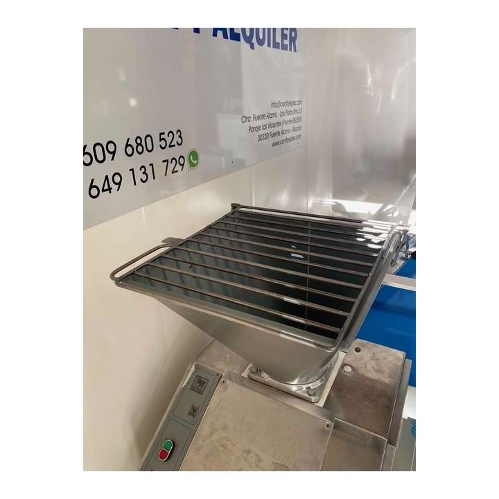 PESADORA SUBAL PISTON 110