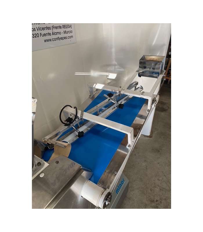 PESADORA SUBAL PISTON 110