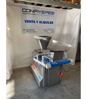 PESADORA SUBAL PISTON 110