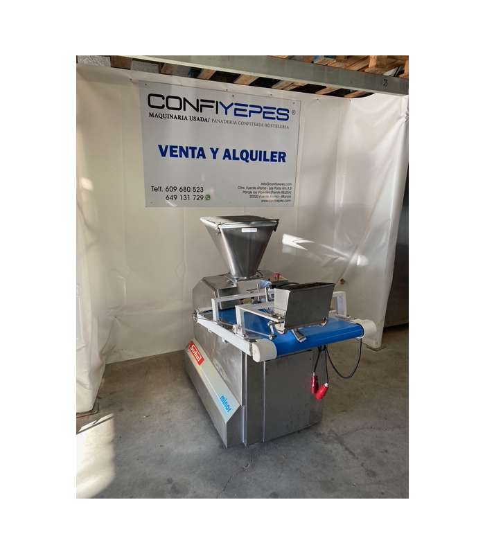 PESADORA SUBAL PISTON 110