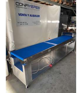 MESA DE TRABAJO FRITSCH