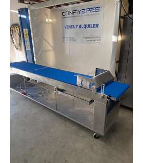 MESA DE TRABAJO FRITSCH