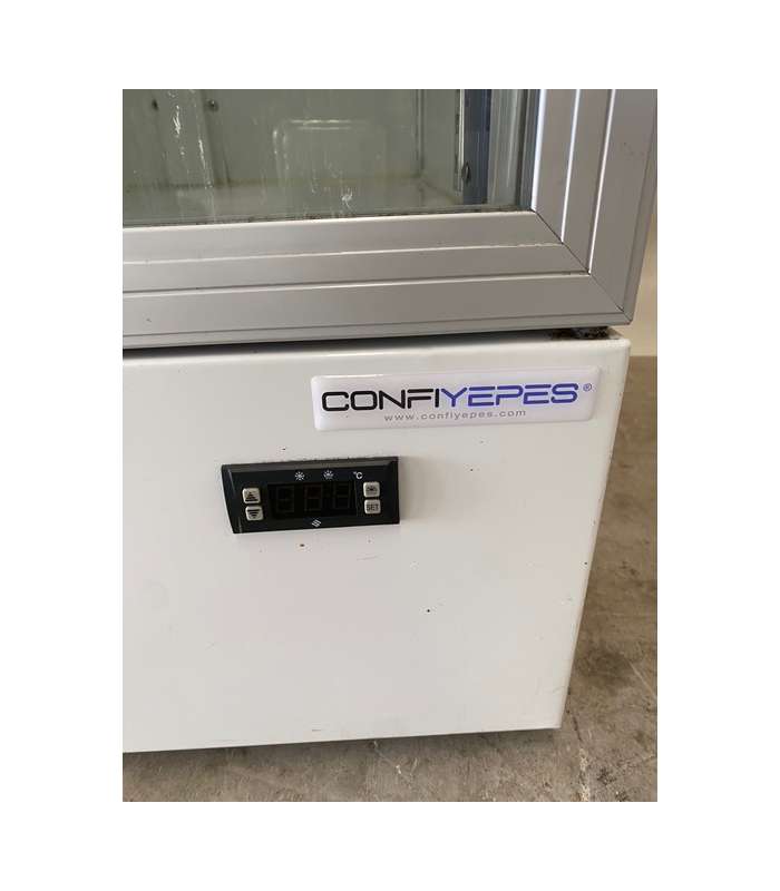 EXPOSITOR REFRIGERADO