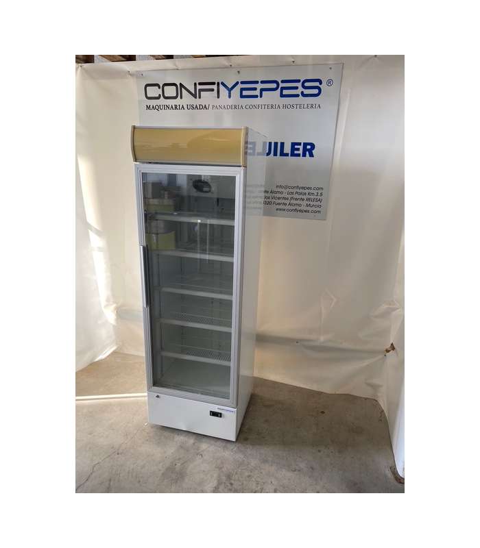 EXPOSITOR REFRIGERADO