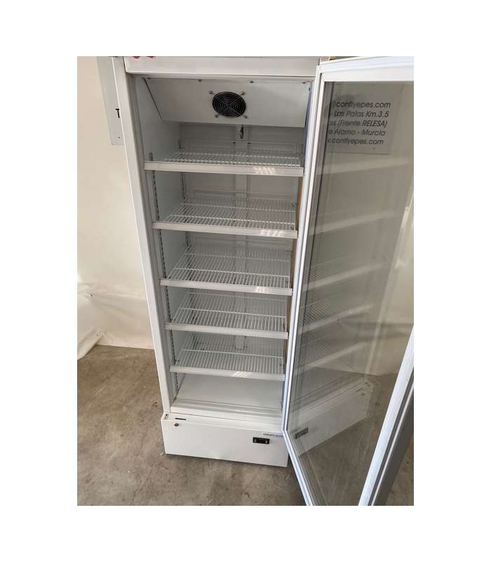 EXPOSITOR REFRIGERADO