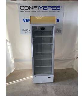 EXPOSITOR REFRIGERADO