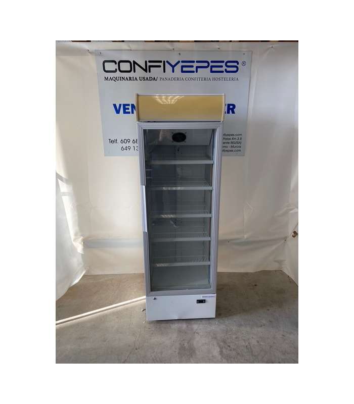 EXPOSITOR REFRIGERADO