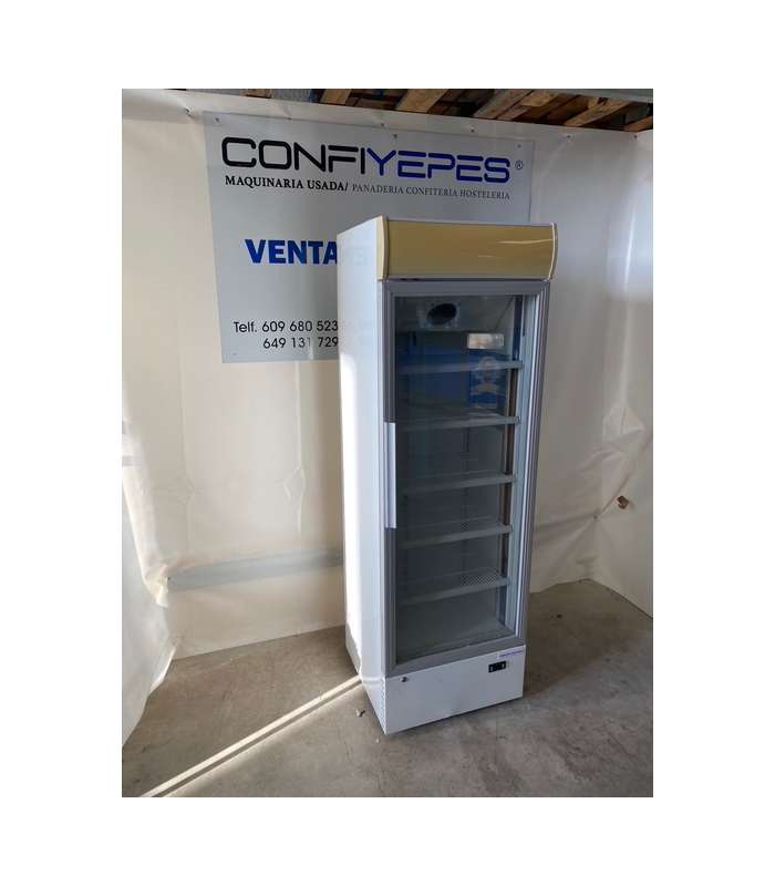 EXPOSITOR REFRIGERADO
